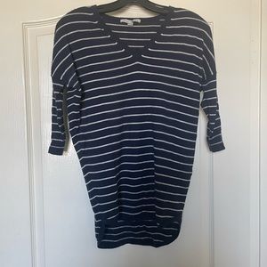 Autumn Cashmere Sweater